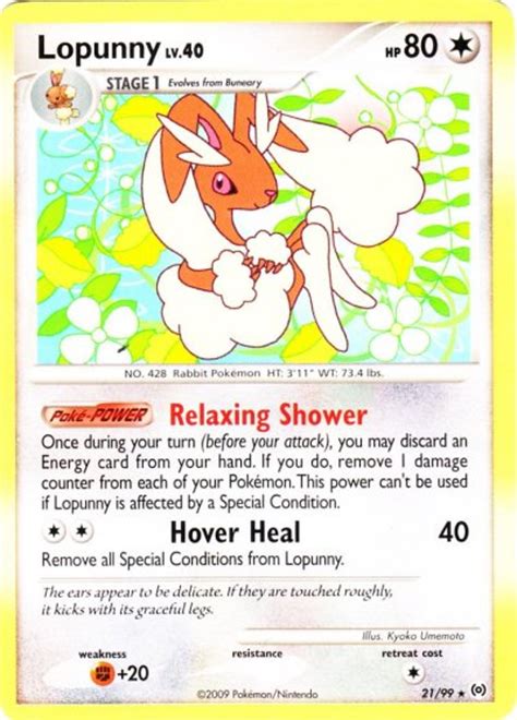 lopunny serebii|lopunny weakness.